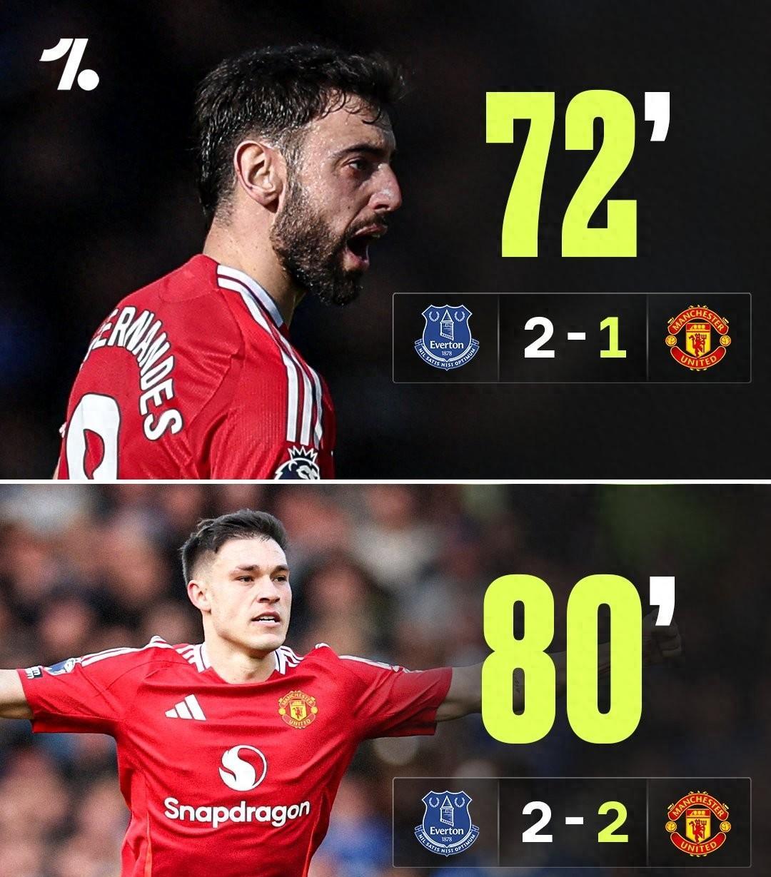 开云官网中国惊天逆转！曼联连追三球实现绝地反击，法律控制基本可以.