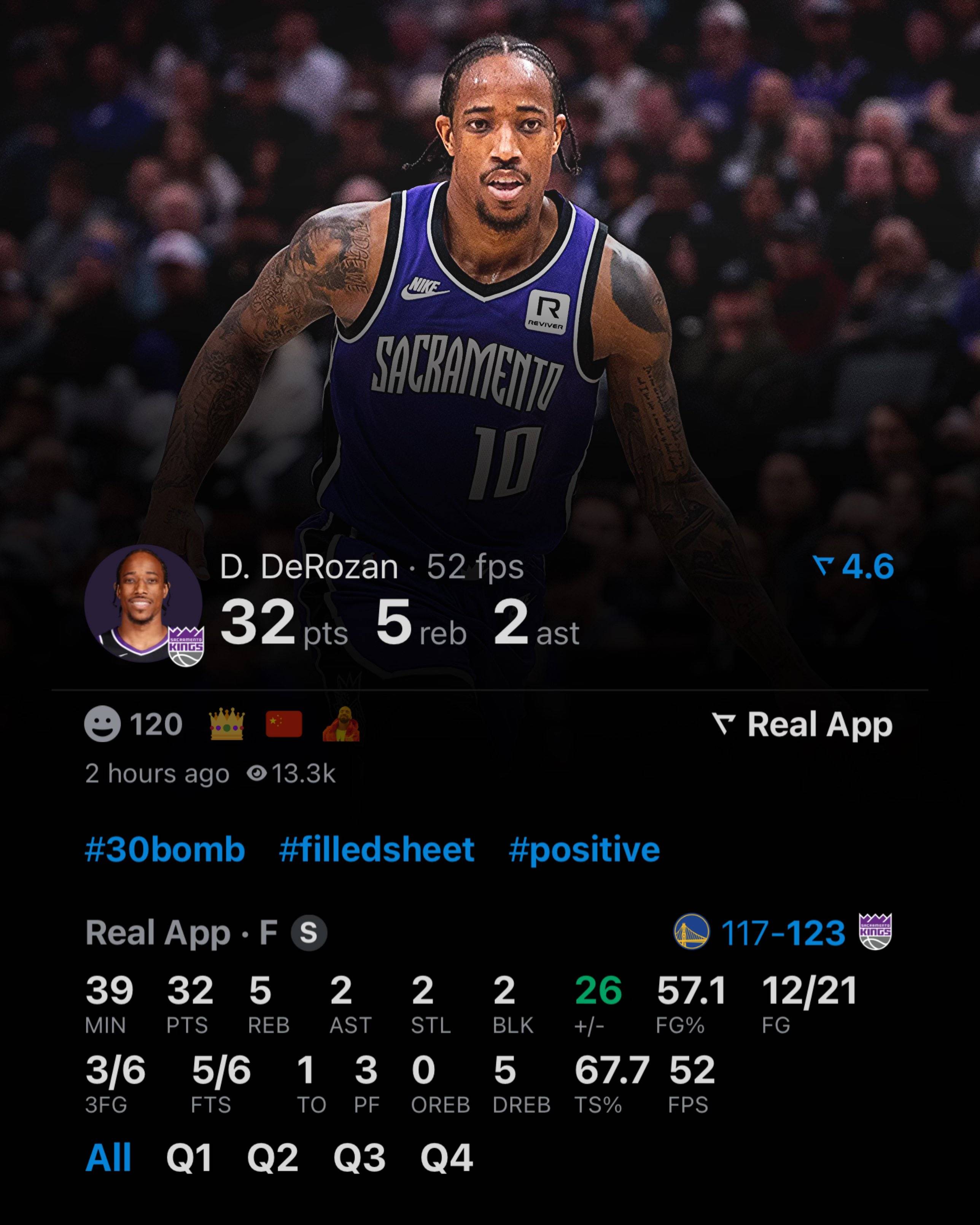 开云体育APP下载德罗巴连续三场比赛得分超过晋级下一阶段，DWG不断突破！