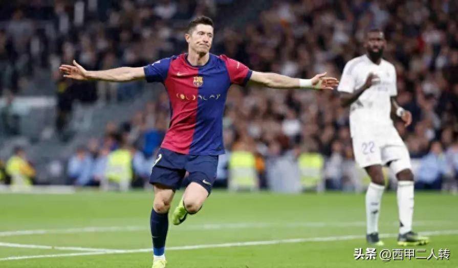 开云官网中国包含莱万多夫斯基连续五场比赛得分超过刷新纪录,西班牙队不断突破!的词条